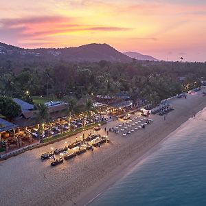 Bandara Resort And Spa, Samui